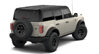 2026 Ford Bronco® External Image 3